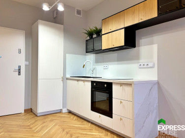 Mieszkanie nad rzeką