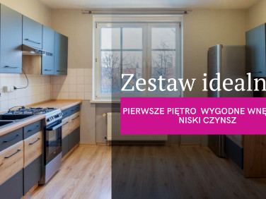 Mieszkanie Racibórz sprzedaż