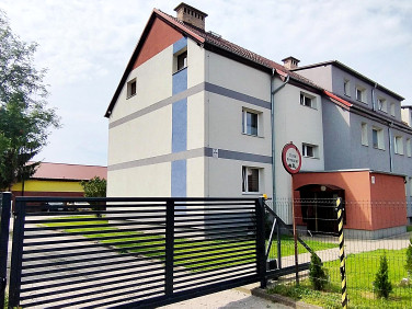 Mieszkanie Bolesławiec