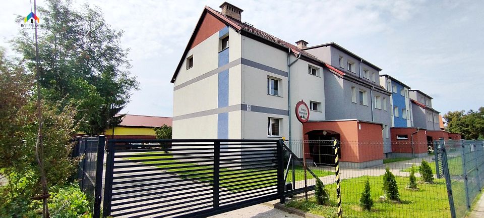 Mieszkanie Bolesławiec