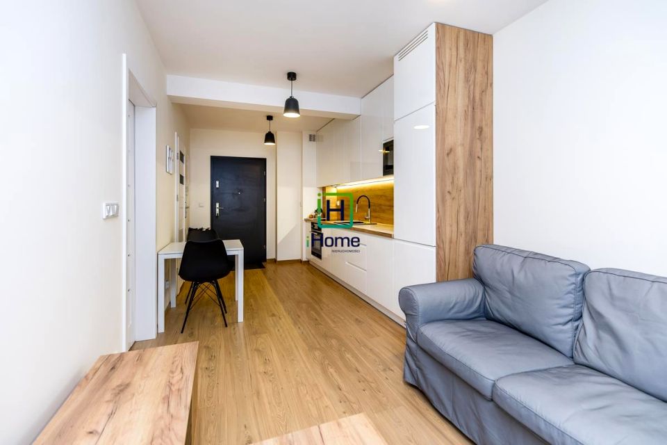 Mieszkanie Czarnochowice