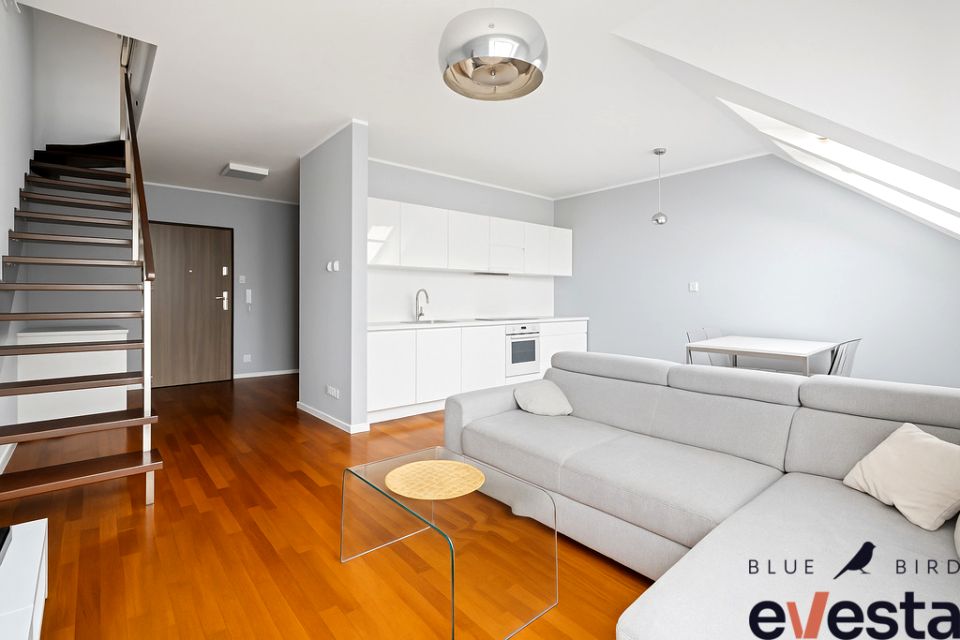 Mieszkanie blok mieszkalny sprzedaż