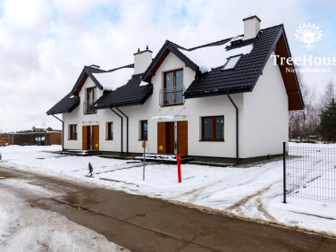 Dom Bartąg sprzedaż