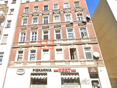 Mieszkanie Wrocław