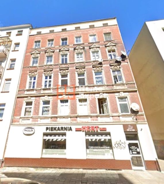 Mieszkanie Wrocław