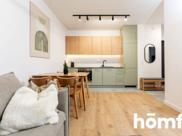 Mieszkanie Warszawa wynajem