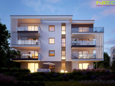 Mieszkanie blok mieszkalny sprzedaż