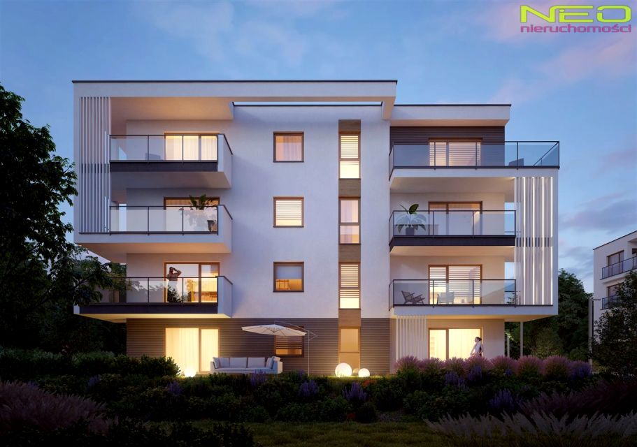 Mieszkanie blok mieszkalny sprzedaż