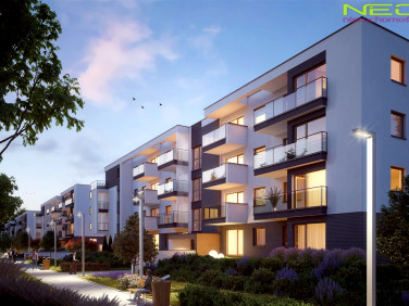 Mieszkanie Częstochowa