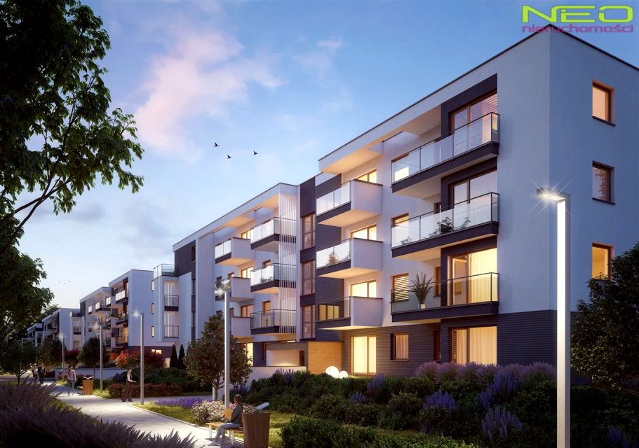 Mieszkanie Częstochowa