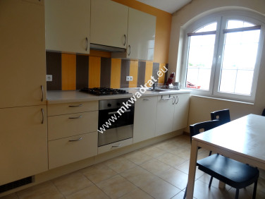 Mieszkanie Pruszków wynajem