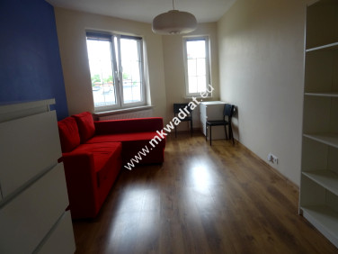 Mieszkanie Pruszków