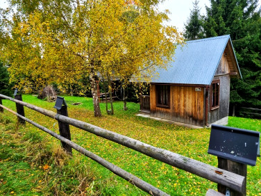 Dom KROŚCIENKO NAD DUNAJCEM