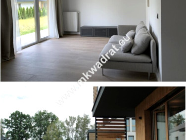 Dom Otrębusy wynajem