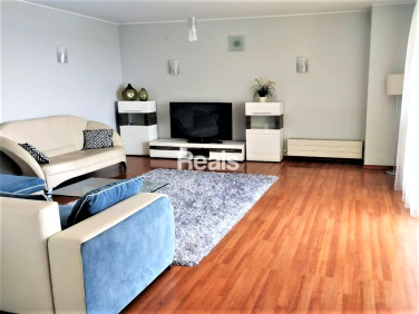 Mieszkanie apartamentowiec Warszawa