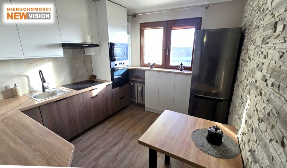 Mieszkanie Dąbrowa Górnicza