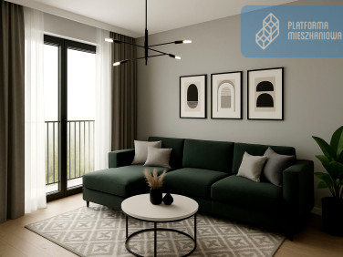 Mieszkanie Łódź