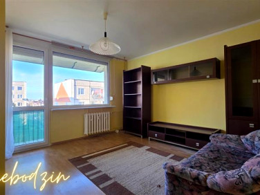 Mieszkanie Świebodzin