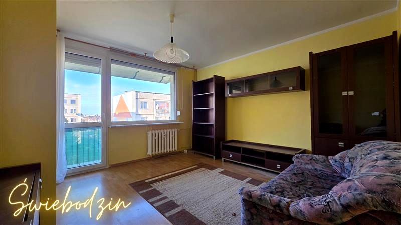 Mieszkanie Świebodzin