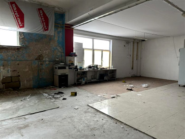 Lokal Pruszcz Gdański