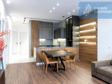 Mieszkanie Łódź