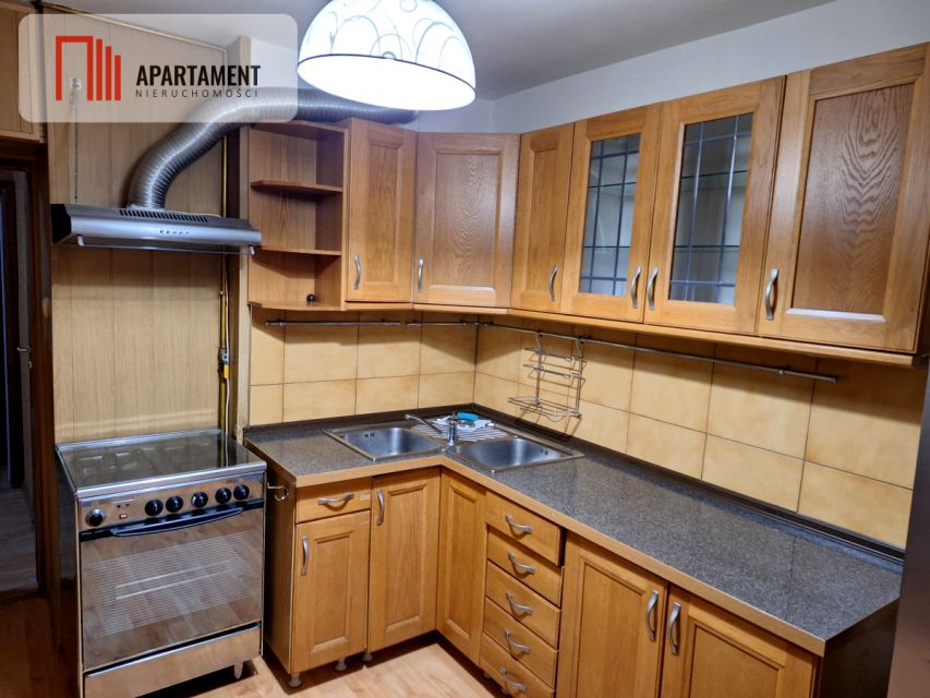 Mieszkanie Chocianów