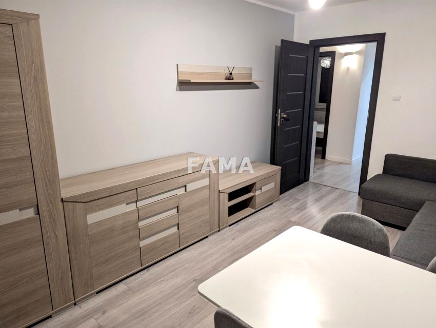 Mieszkanie Włocławek