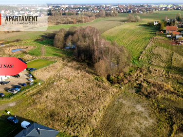 Działka Starogard Gdański