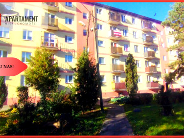 Mieszkanie Nakło nad Notecią