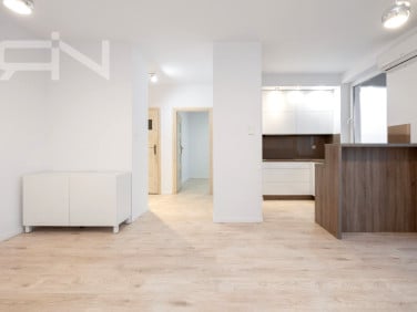 Mieszkanie apartamentowiec Gdańsk