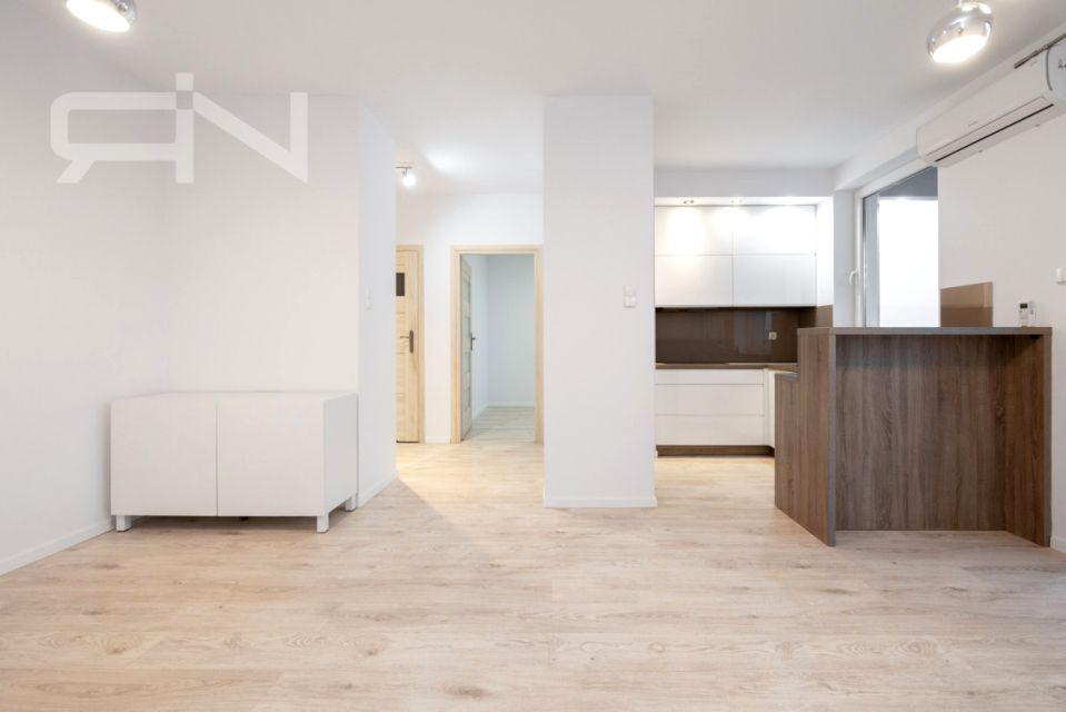 Mieszkanie apartamentowiec Gdańsk