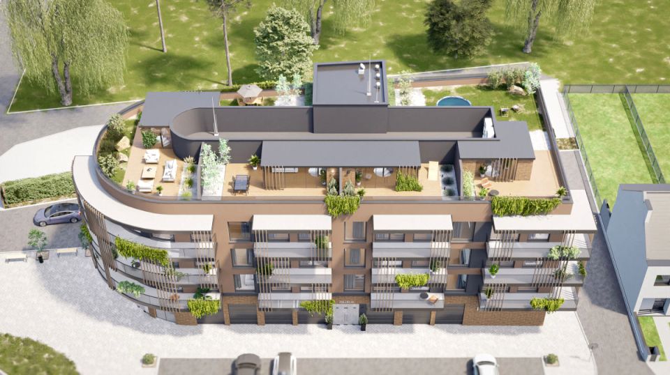 Mieszkanie Leszno sprzedaż