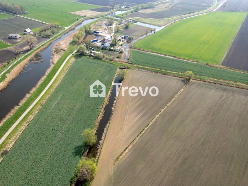 Działka budowlana Gdańsk