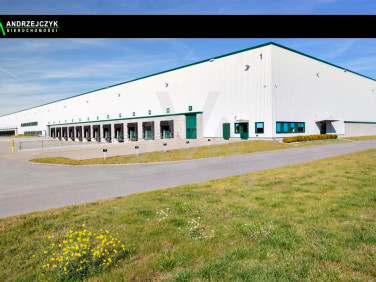 Budynek użytkowy Gdańsk