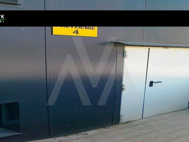 Budynek użytkowy Pruszcz Gdański