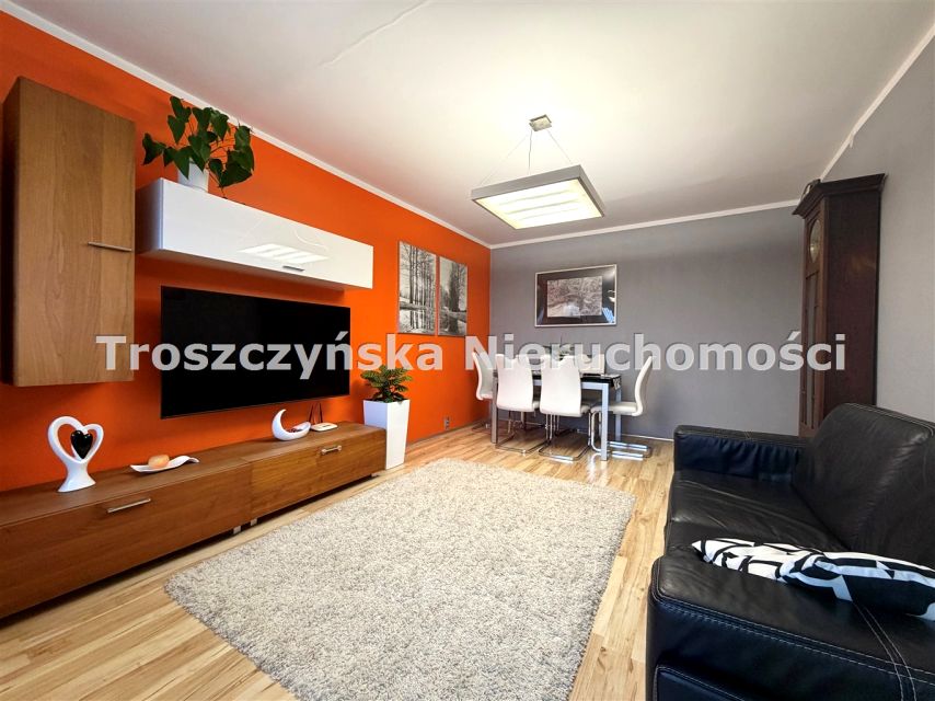 Mieszkanie Częstochowa