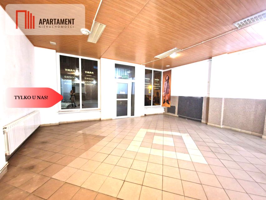 Lokal Tuchola sprzedaż