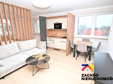Mieszkanie Zielona Góra
