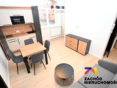 Mieszkanie Zielona Góra