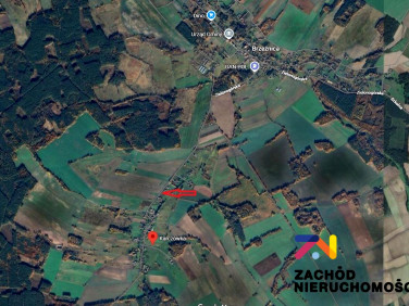 Działka rolna Karczówka