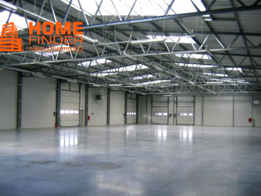 Budynek użytkowy Gdańsk