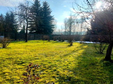 Działka budowlana sprzedam