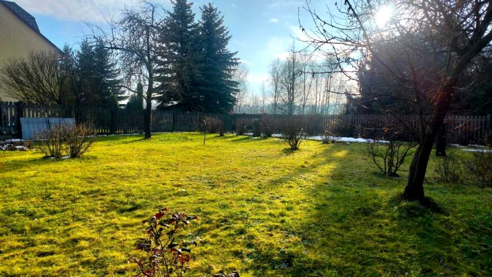 Działka budowlana sprzedam