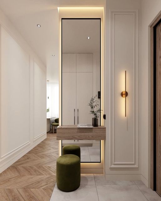 Mieszkanie nad jeziorem