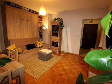 Mieszkanie Jabłonna