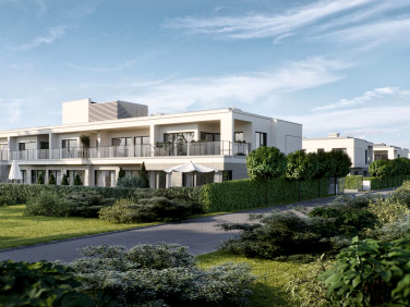 Mieszkanie Lesznowola