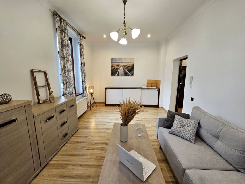 Mieszkanie Jelenia Góra