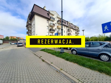 Budynek użytkowy Ełk