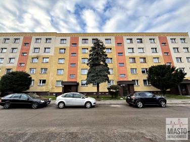 Mieszkanie Tarnowskie Góry