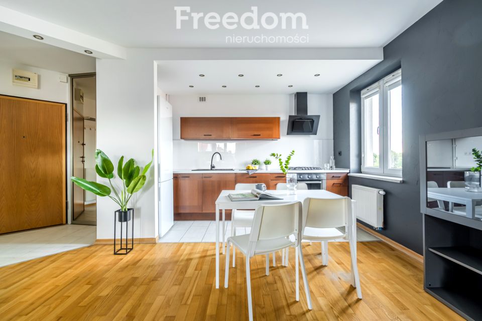 Mieszkanie Warszawa